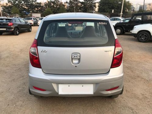 Used Hyundai i10 Sportz 2014 for sale