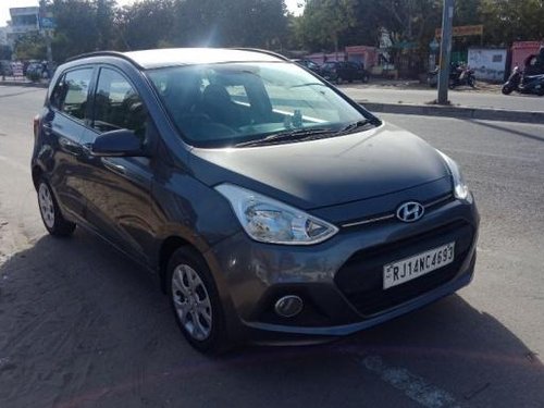 Used Hyundai i10 car 2016 for sale at low price