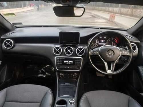 2014 Mercedes Benz A Class for sale at low price