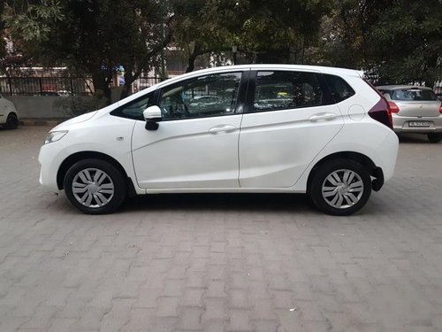 2015 Honda Jazz for sale