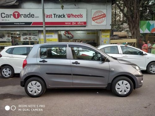 2015 Maruti Suzuki Celerio for sale at low price