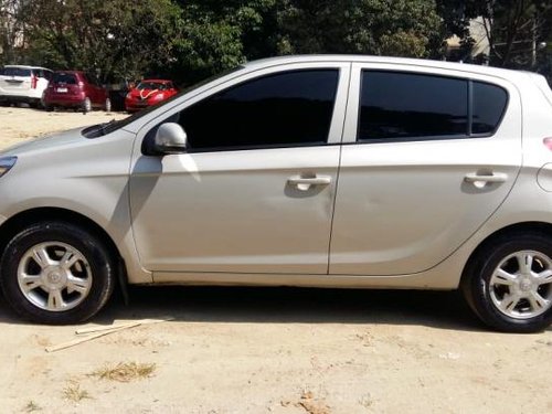 Used 2011 Hyundai i20 for sale