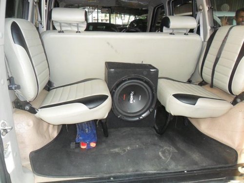 Used Mahindra Scorpio S8 7C Seater 2015 for sale