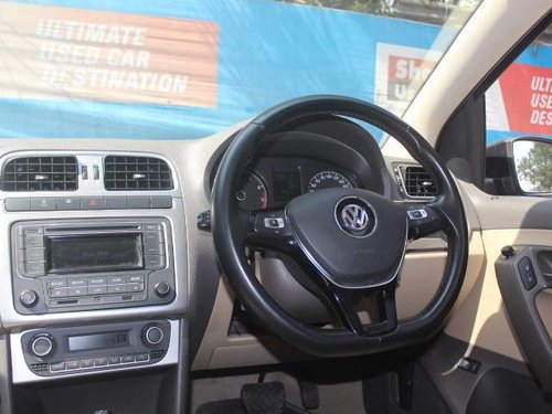 Used 2015 Volkswagen Vento for sale