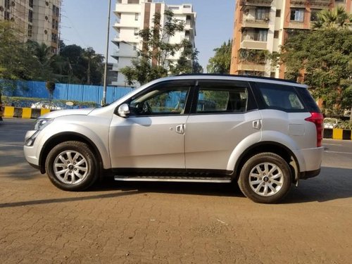 Used Mahindra XUV500 car at low price