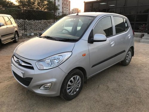 Used Hyundai i10 Sportz 2014 for sale