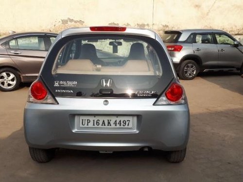 Honda Brio S MT 2012 for sale