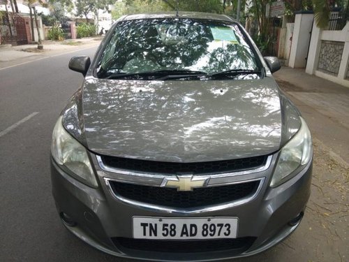 Used 2013 Chevrolet Sail Hatchback for sale