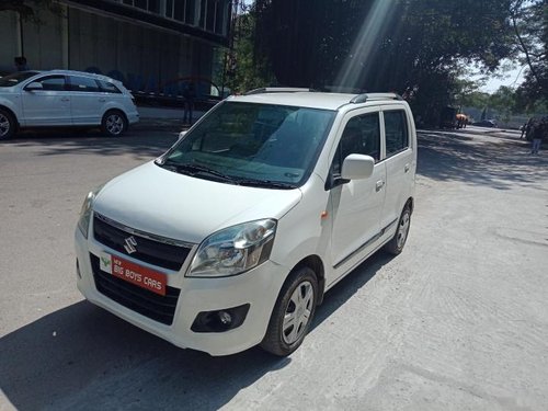 2013 Maruti Suzuki Wagon R for sale at low price