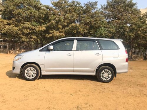 Used 2013 Toyota Innova for sale