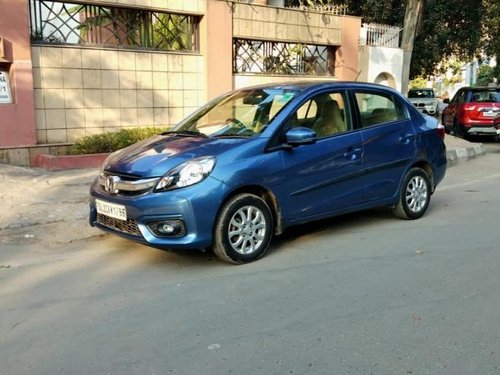 Used Honda Amaze VX i-Vtech 2015 for sale