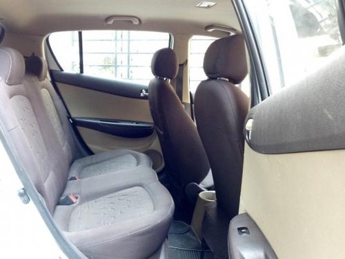 Used Hyundai i20 2010 car at low price