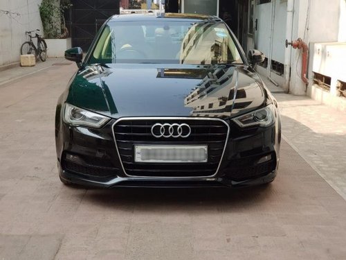 Audi A3 2014 for sale