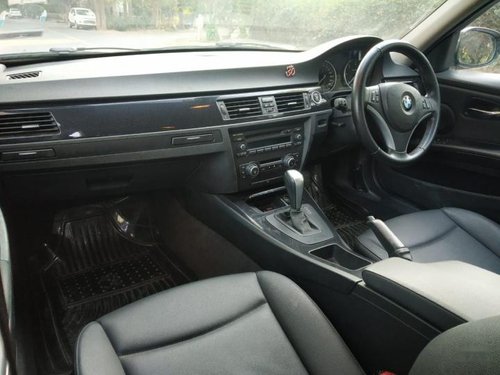 BMW 3 Series 320d 2012 for sale