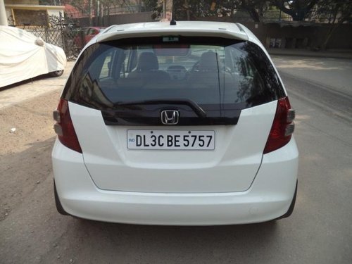 2011 Honda Jazz for sale at low price