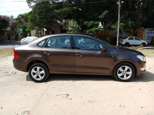 2014 Skoda Rapid for sale at low price