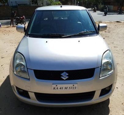 Used 2008 Maruti Suzuki Swift for sale