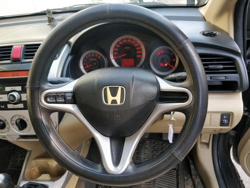 2010 Honda City for sale