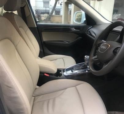 Good as new 2014 Audi Q5 for sale