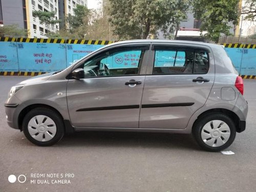 2015 Maruti Suzuki Celerio for sale at low price