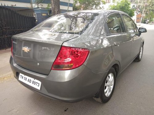 Used 2013 Chevrolet Sail Hatchback for sale