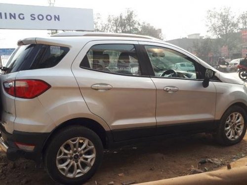 Used 2016 Ford EcoSport for sale