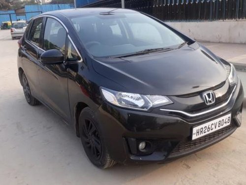 Honda Jazz 1.5 VX i DTEC 2016 for sale