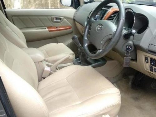 2010 Toyota Fortuner for sale at low price