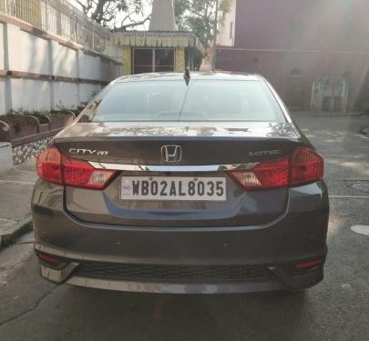 Honda City 2017 for sale