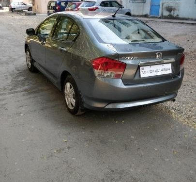 2010 Honda City for sale