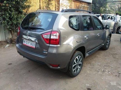 Used Nissan Terrano XV 110 PS 2014 for sale