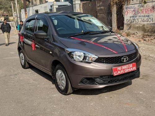 2017 Tata Tiago for sale at low price