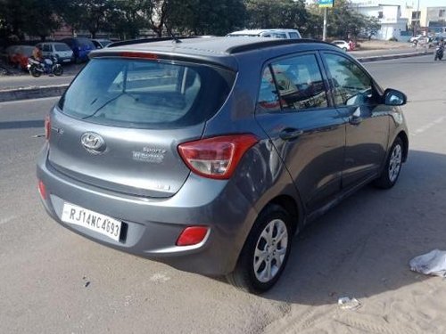 Used Hyundai i10 car 2016 for sale at low price