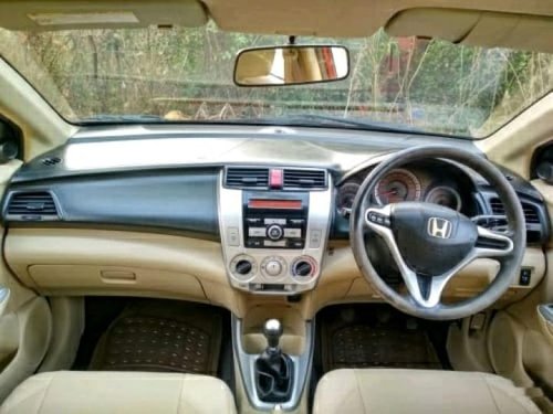 Honda City 1.5 V MT 2010 for sale