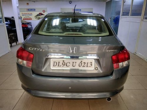 Used Honda City 2008 car at low price