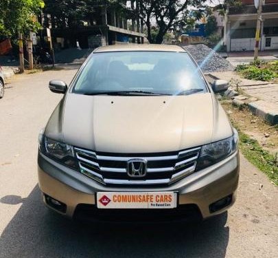 2012 Honda City for sale