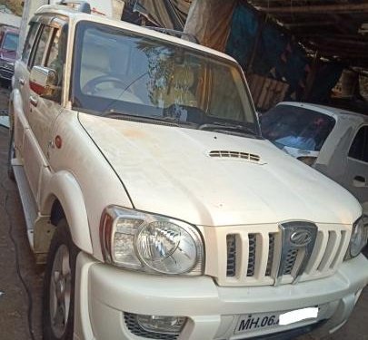 Mahindra Scorpio 2009-2014 2010 for sale