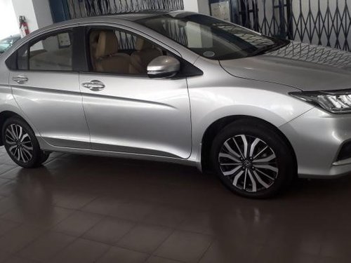 2017 Honda City for sale