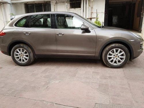 2014 Porsche Cayenne for sale