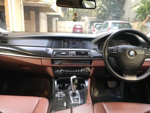 BMW 5 Series 520d Sedan for sale