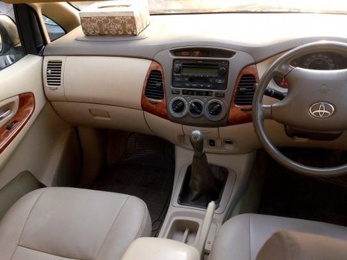 Used Toyota Innova 2004-2011 car at low price