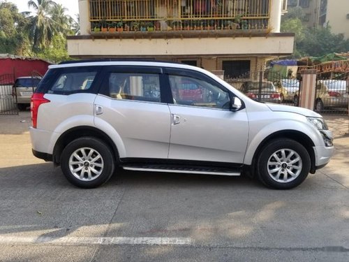 Used Mahindra XUV500 car at low price