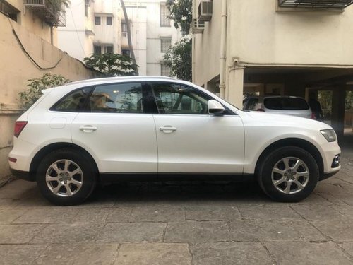 Good as new 2014 Audi Q5 for sale