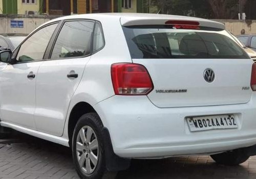 Used 2012 Volkswagen Polo for sale