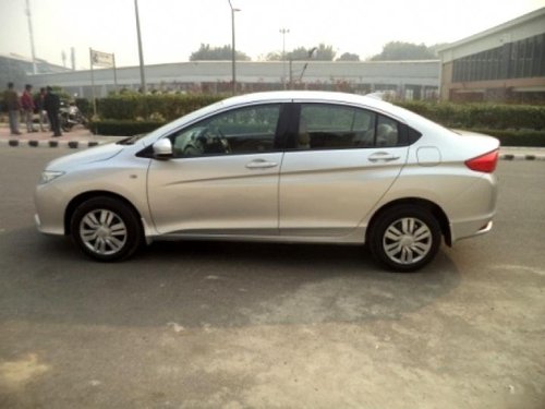 Used Honda City i-VTEC SV 2014 for sale