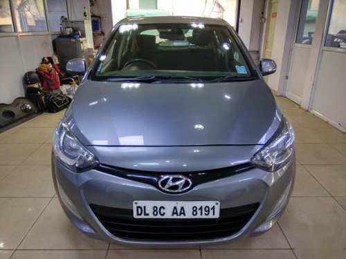 Used 2013 Hyundai i20 for sale