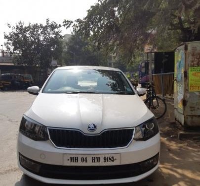 2016 Skoda Rapid for sale