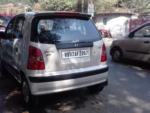 2014 Hyundai Santro Xing for sale