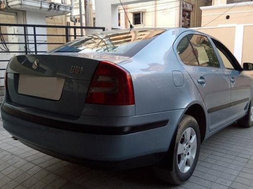 Used Skoda Laura 2008 car at low price