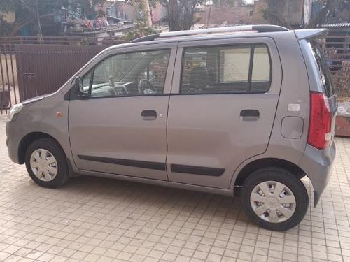 Used Maruti Suzuki Wagon R car at low price